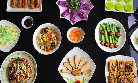 Ngoài bánh Trung thu, đây là thứ không thể không mua để cúng rằm tháng tám