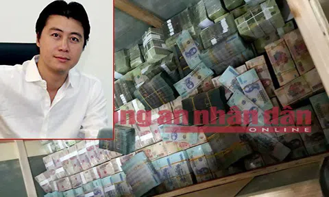 Người phụ nữ nuôi Phan Sào Nam từ nhỏ và mớ tiền giấu kín