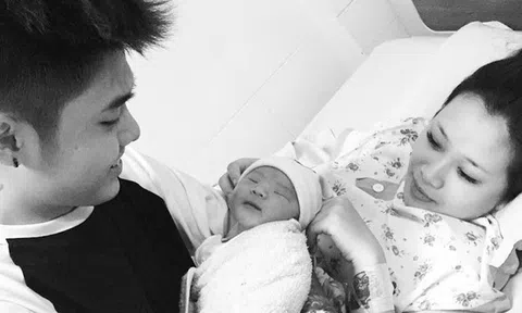 Đàn ông khi bế đứa con chào đời, mấy ai nói với vợ: “Cảm ơn em, em vất vả rồi`