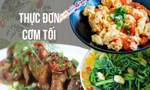 Cơm ngon canh ngọt chỉ với hơn 70 nghìn là hoàn toàn có thể