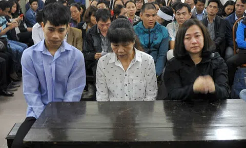 Sáng nay (12/9), xét xử phúc thẩm vụ cháy quán karaoke khiến 13 người chết