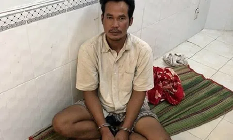 Đình chỉ điều tra vụ nghi can cầm dao chém 12 người thương vong ở Bạc Liêu