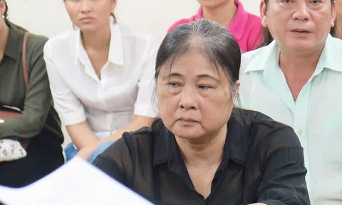 Nghỉ hưu vẫn chiếm đoạt được hơn 3,5 tỷ đồng từ lừa xin việc và “chạy án”