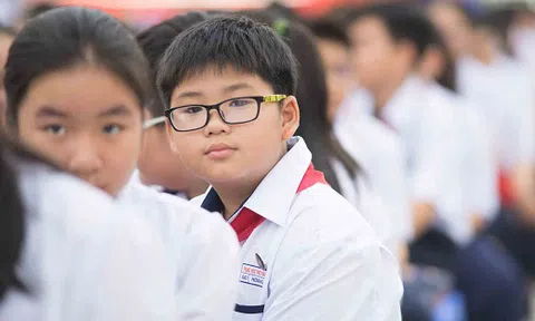 Học sinh TP.HCM nghỉ Tết Nguyên đán 16 ngày 