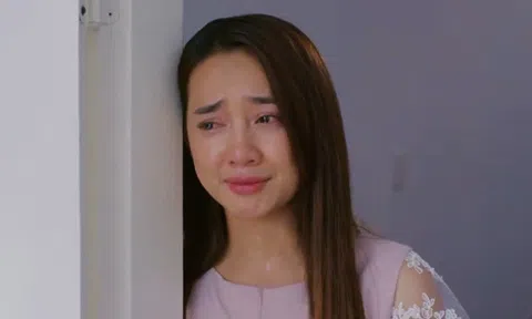 Khi nước mắt ngừng rơi, đàn bà sẽ tàn nhẫn hơn bao giờ hết