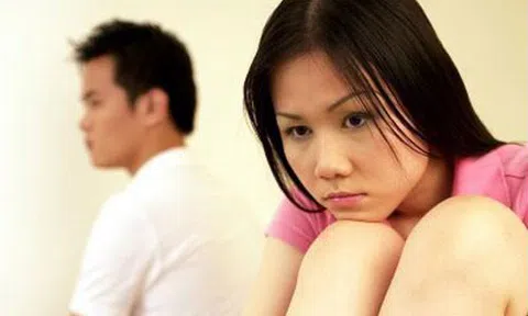 Những dấu hiệu khi chồng không còn tình cảm với vợ