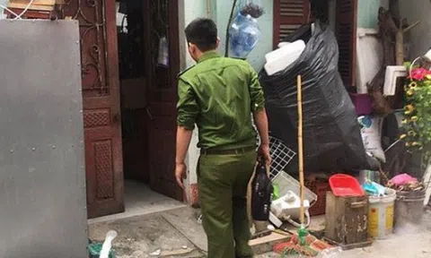 Vụ thi thể phân hủy trong nhà ở Vĩnh Phúc: Vì sao gia đình, hàng xóm không hay biết? 