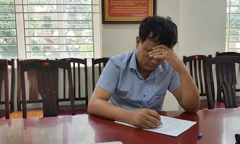 Hà Nội: Bắt giữ đối tượng nổ súng tại bến xe Mỹ Đình trong đêm