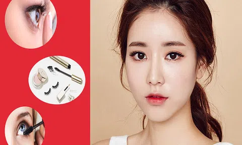 4 nguyên tắc `vàng` bạn cần nhớ khi trang điểm với mắt đeo lens