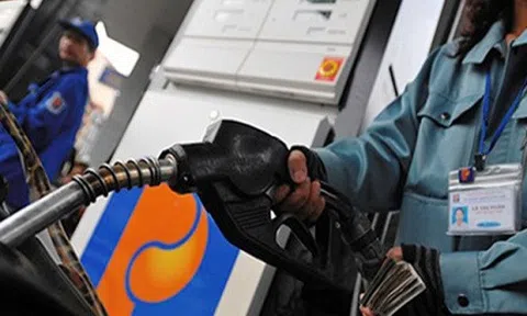 Giá xăng dầu hôm nay 14/9: Vẫn tăng, chưa thấy dấu hiệu suy giảm