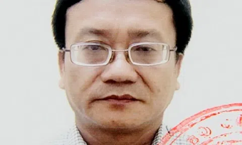 Gian lận điểm thi THPT ở Hòa Bình: Bắt tạm giam Trưởng phòng khảo thí