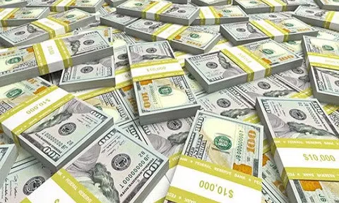 Tỷ giá ngoại tệ ngày 14/9: USD tụt giảm trên mọi thị trường