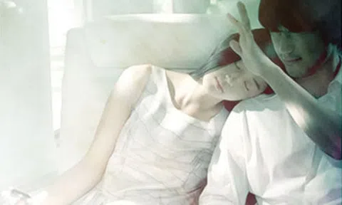 Phụ nữ dù mạnh mẽ đến đâu vẫn cần một người đàn ông song hành sẻ chia