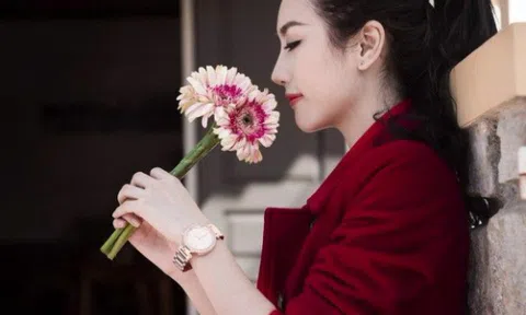 Đời đàn bà, đã chọn thì phải chịu, chịu không được thì nhất định phải buông