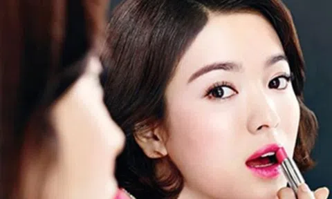 Phụ nữ không biết làm đẹp là phụ nữ dại, mất chồng đừng than trời