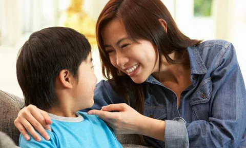 “Dắt túi” những cách này, con nghe lời răm rắp không cần quát mắng tiếng nào