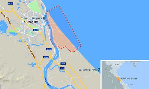 Quảng Bình: Điều tra vụ hai thanh niên bị chém do mâu thuẫn tại quán hát