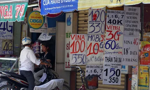 Các nhà mạng đã chuyển đổi thành công thuê bao 11 số về 10 số trong đợt 1