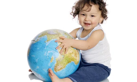 Lời khuyên dành cho phụ huynh muốn con biết nhiều ngôn ngữ