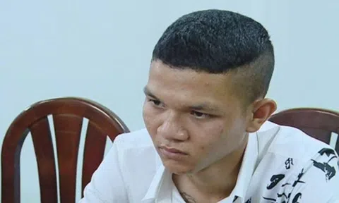 Tạm giữ thanh niên 9x truy sát người tử vong do mâu thuẫn tình cảm