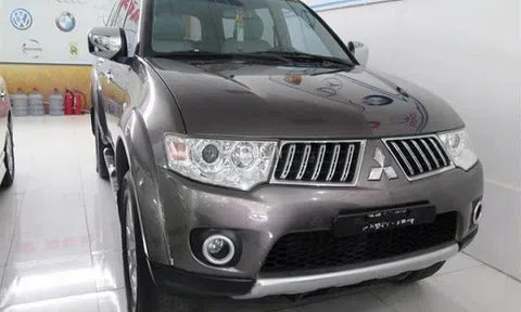 Mua ô tô cũ, coi chừng bị dân buôn “bùa” xe dỏm