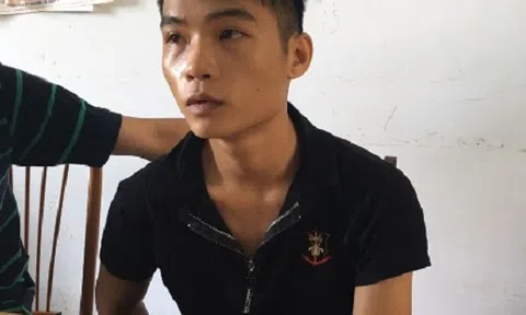 Bắt giữ nghi phạm thứ 2 trong vụ giết người, phi tang xác dưới đèo Thung Khe