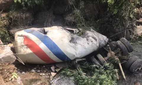 Tai nạn kinh khoàng ở Lai Châu: Xe bồn chạy với tốc độ 109 km/giờ