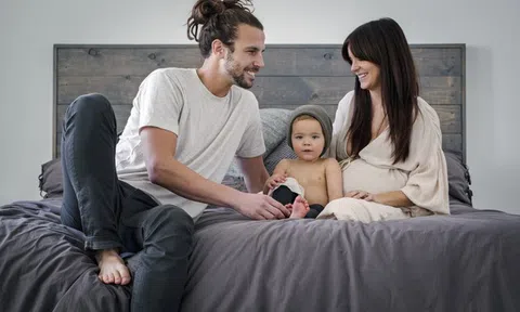 Cha mẹ phải làm thế nào để đứa trẻ trở nên hạnh phúc?