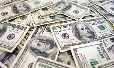 Tỷ giá ngoại tệ hôm nay 16/9: USD tăng mạnh, Euro giảm