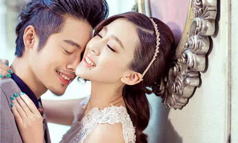 Trong hôn nhân chồng là đất, vợ là hoa, nếu đất cằn cỗi thì sao hoa có thể nở rực