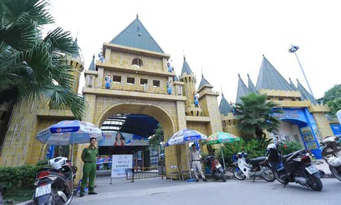 Sở Văn hóa Thể thao và Du lịch HN nói gì về vụ 7 người tử vong tại Lễ hội âm nhạc