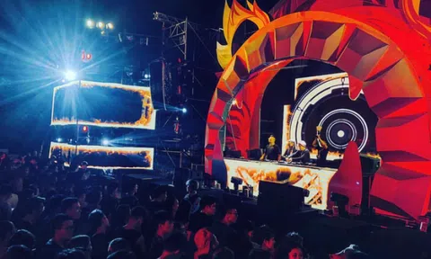 Công văn khẩn của Bộ Y tế về vụ 7 người tử vong tại Lễ hội âm nhạc ở Hồ Tây