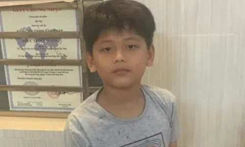 Tìm kiếm bé trai 10 tuổi mất tích ở đảo Phú Quốc