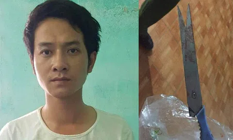 Hà Tĩnh: Mâu thuẫn trong lúc chuẩn bị cơm, chồng đâm chết vợ ở nhà ngoại
