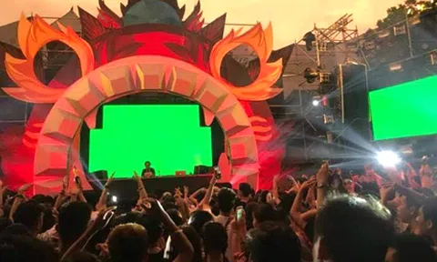 Hà Nội: Dừng cấp phép các lễ hội âm nhạc sau vụ việc 7 người chết tại nhạc hội