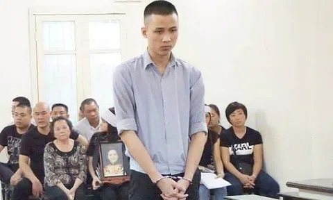 Hà Nội: Nam sinh 9x sát hại người tình ở chung cư cao cấp lĩnh án tử hình