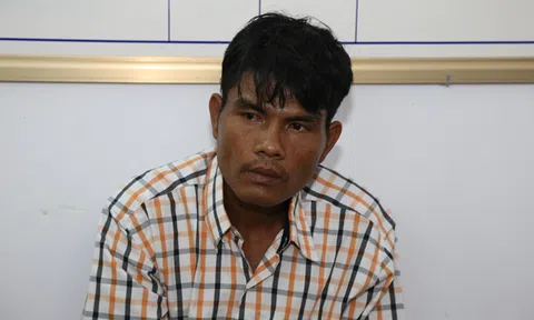 Sóc Trăng: Tìm ra nghi phạm sát hại người phụ nữ độc thân rồi ném vào thùng nước