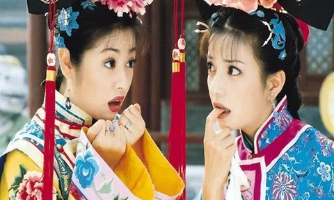 Dân mạng lắc đầu ngao ngán khi nghe tin Hoàn Châu cách cách sắp có bản mới 