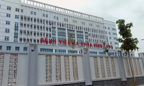 Vụ song thai chết lưu: Công an vào cuộc, Bệnh viện sẽ mời chuyên gia đến phân tích