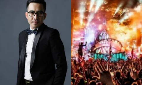 “Ông trùm” tổ chức sự kiện lý giải rủi ro sau sự cố 7 người chết ở lễ hội âm nhạc