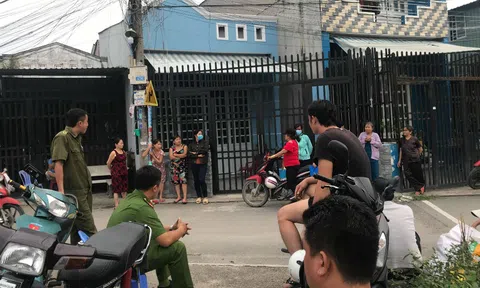 Về thăm nhà, con gái đau đớn thấy mẹ tử vong, cha nằm thoi thóp trên vũng máu