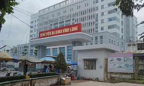 Vụ thiếu úy tử vong do uống nhầm ma túy: Kỷ luật khiển trách bác sĩ ca trực cấp cứu