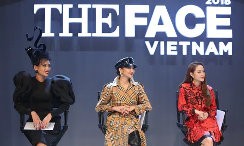Lời tuyên chiến của Team Minh Hằng: \'Team chân ngắn sẽ bắn nát Team chân dài\'
