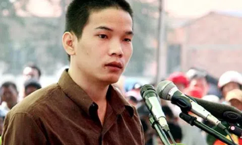  Vụ thảm sát 6 người ở Bình Phước: Thi hành án với tử tù Vũ Văn Tiến