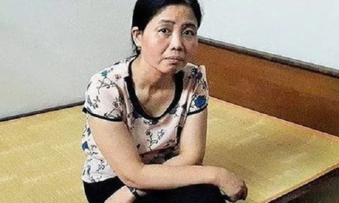 Hưng Yên: Chuẩn bị xét xử nữ y sỹ làm 103 bệnh nhi sùi mào gà 