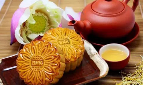 Mẹo sử dụng và bảo quản bánh Trung thu đúng cách, tránh mang bệnh vào người