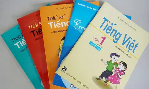 Bộ GD&ĐT lập đoàn kiểm tra NXB Giáo dục về độc quyền SGK