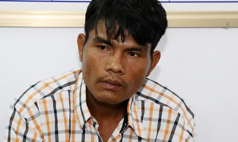 Sóc Trăng: Khởi tố nghi phạm sát hại rồi đẩy thi thể người phụ nữ xuống thùng nước