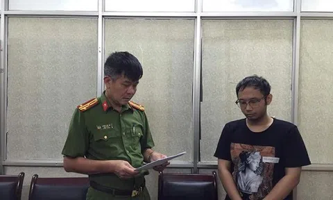 Tạm giữ Giám đốc đơn vị tổ chức đêm nhạc ở Công viên nước làm 7 người tử vong