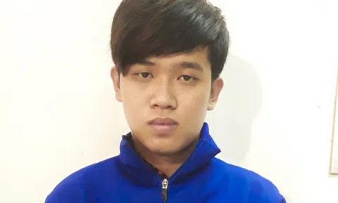 Thanh niên vờ mua xe máy, đòi chạy thử rồi “lặn mất tăm”